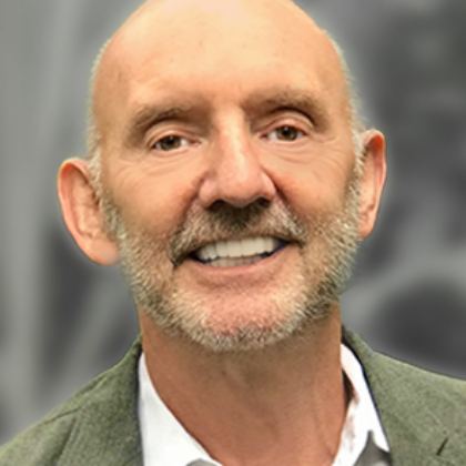 Russell Greig